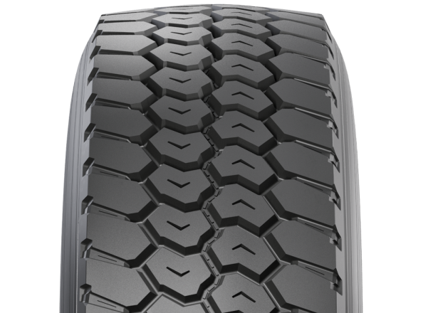 Noktop / Nokian Tyres